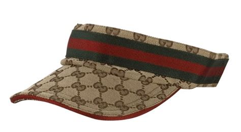 gucci visor hat price|gucci winter hats for women.